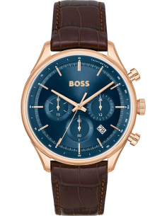 Hugo Boss Gregor 1514050 Watch