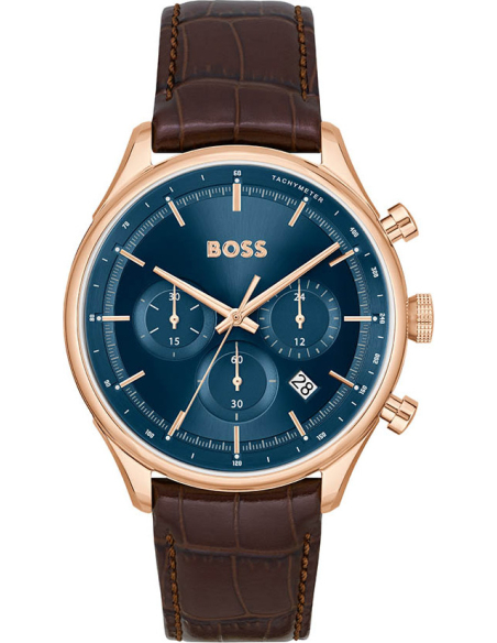 Hugo Boss Gregor 1514050 Watch
