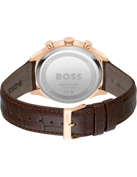 Hugo Boss Gregor 1514050 Watch