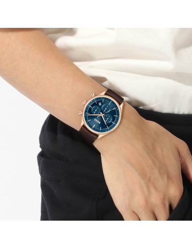 Hugo Boss Gregor 1514050 Watch