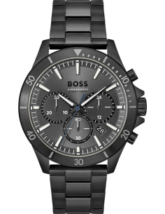 Hugo Boss Troper 1514058 Watch
