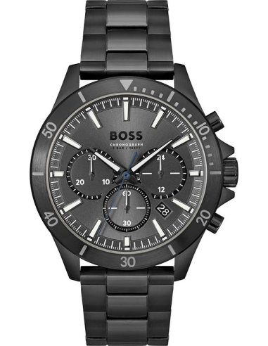 Hugo Boss Troper 1514058 Watch