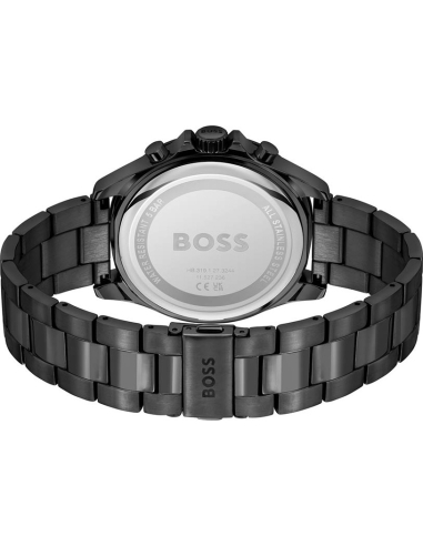 Hugo Boss Troper 1514058 Watch