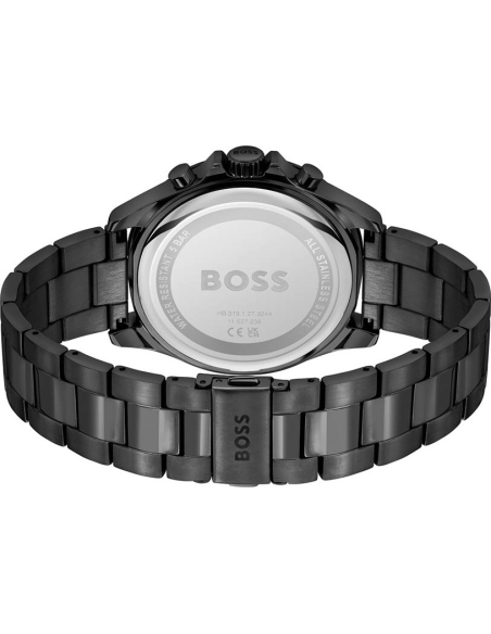 Hugo Boss Troper 1514058 Watch