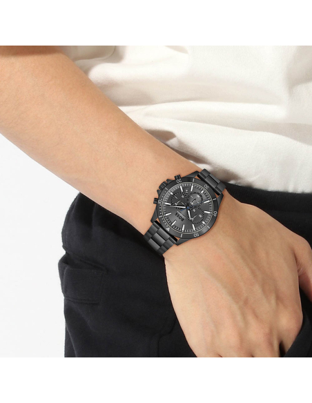 Hugo Boss Troper 1514058 Watch