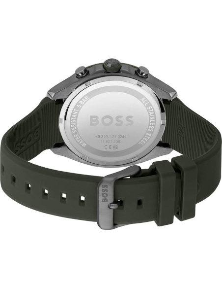 Hugo Boss Velocity 1514060 Watch