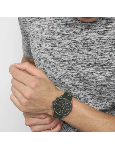 Hugo Boss Velocity 1514060 Watch