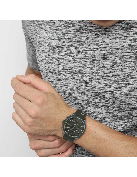 Hugo Boss Velocity 1514060 Watch