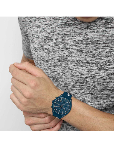 Hugo Boss Velocity 1514061 Watch