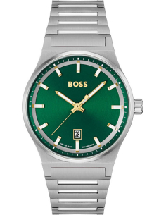 Hugo Boss Candor 1514079 Watch