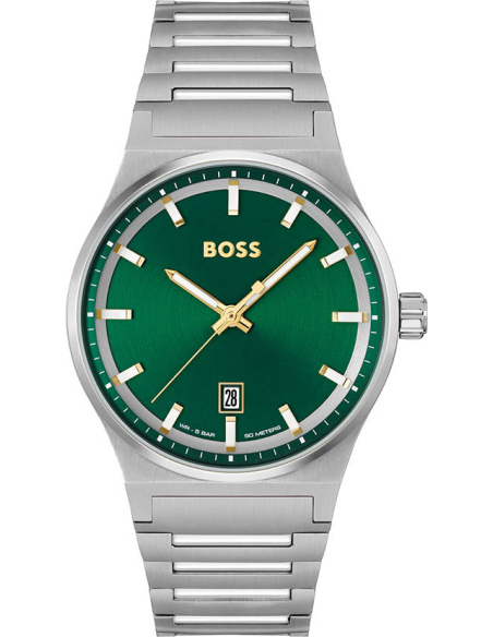 Hugo Boss Candor 1514079 Watch