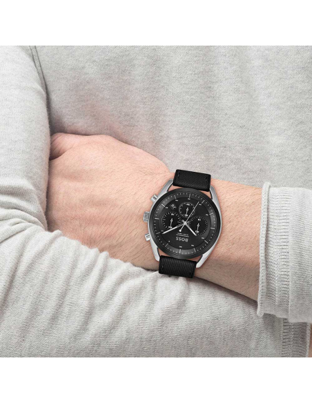 Hugo Boss Top 1514091 Watch
