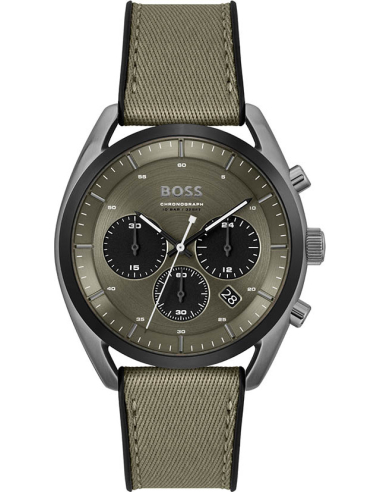 Hugo Boss Top 1514092 Watch