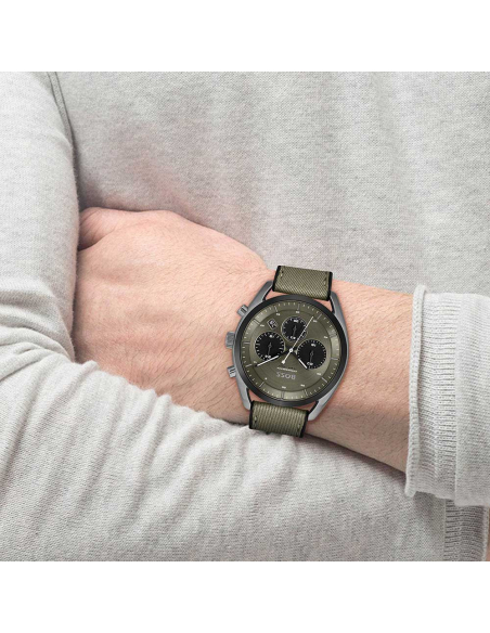 Hugo Boss Top 1514092 Watch