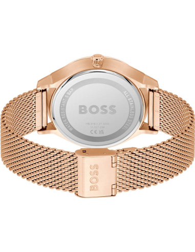 Hugo Boss Tyler 1514104 Watch