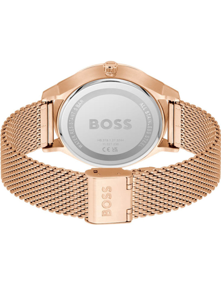 Hugo Boss Tyler 1514104 Watch