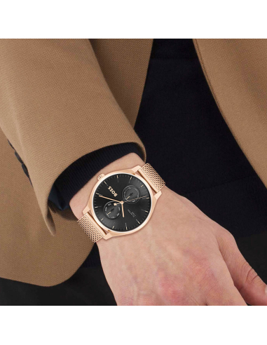 Hugo Boss Tyler 1514104 Watch