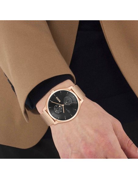 Hugo Boss Tyler 1514104 Watch