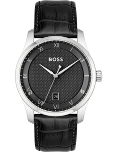 Hugo Boss Principle 1514122 Watch
