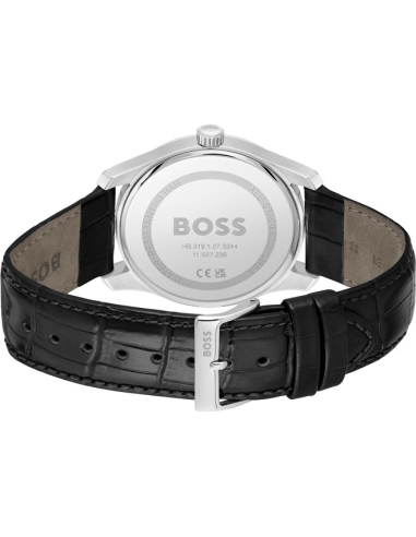 Hugo Boss Principle 1514122 Watch