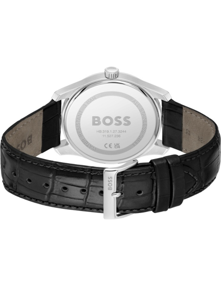 Hugo Boss Principle 1514122 Watch