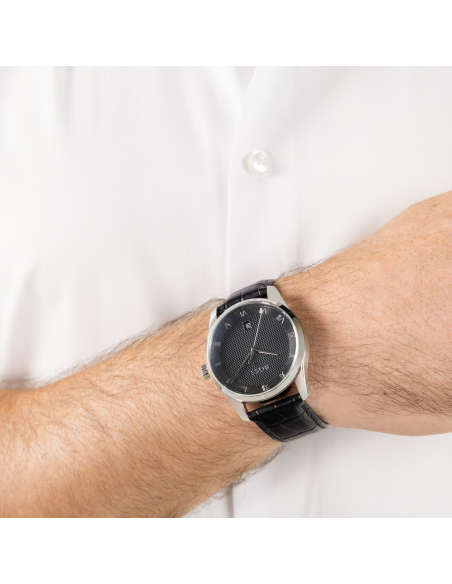 Hugo Boss Principle 1514122 Watch