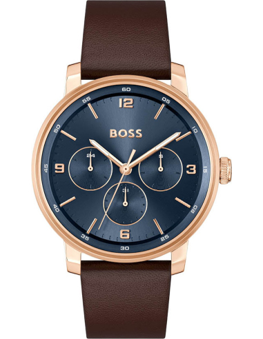 Hugo Boss Contender 1514126 Watch