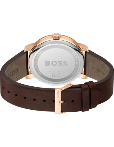 Hugo Boss Contender 1514126 Watch