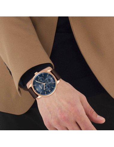 Hugo Boss Contender 1514126 Watch