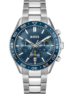 Hugo Boss Runner 1514143 Watch