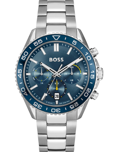 Hugo Boss Runner 1514143 Watch