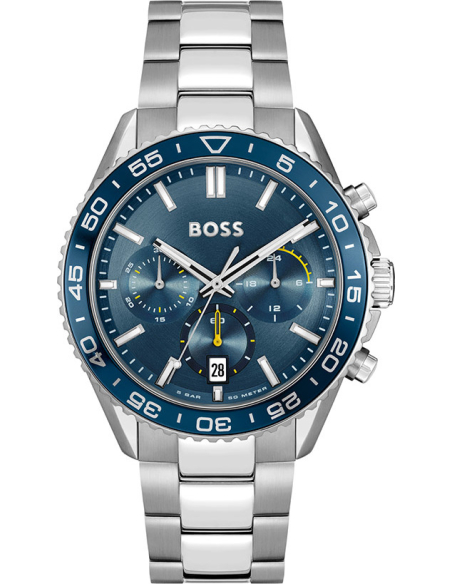 Hugo Boss Runner 1514143 Watch