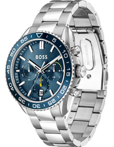 Hugo Boss Runner 1514143 Watch