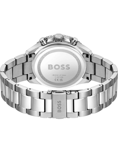 Hugo Boss Runner 1514143 Watch