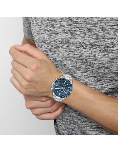 Hugo Boss Runner 1514143 Watch