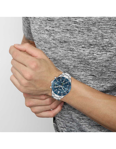 Hugo Boss Runner 1514143 Watch