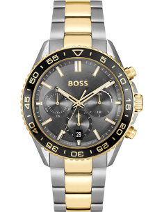 Hugo Boss Runner 1514144 Watch