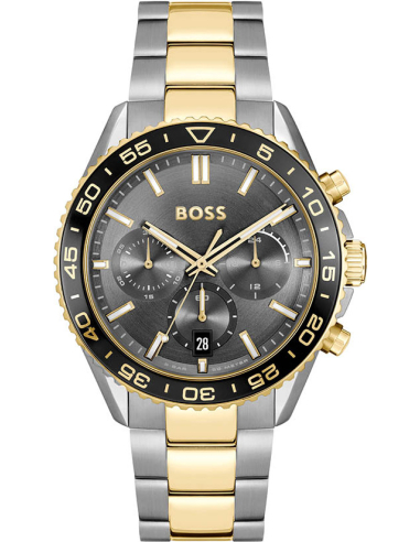 Hugo Boss Runner 1514144 Watch