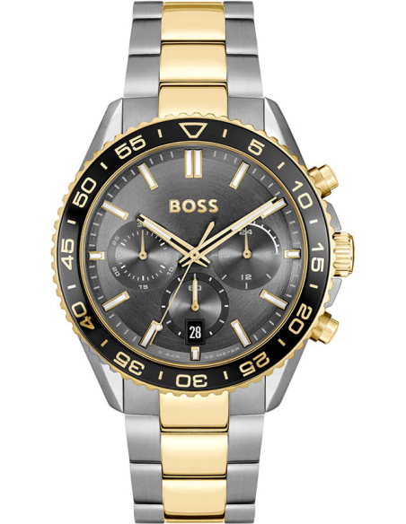 Hugo Boss Runner 1514144 Watch