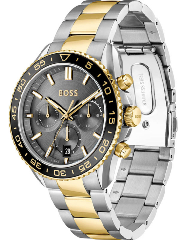 Hugo Boss Runner 1514144 Watch