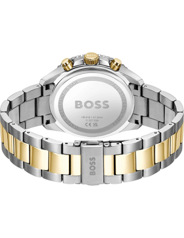 Hugo Boss Runner 1514144 Watch