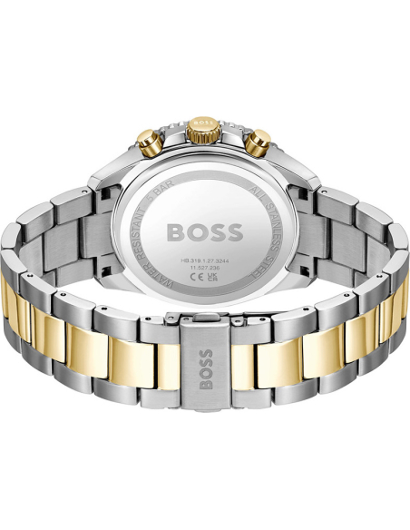 Hugo Boss Runner 1514144 Watch
