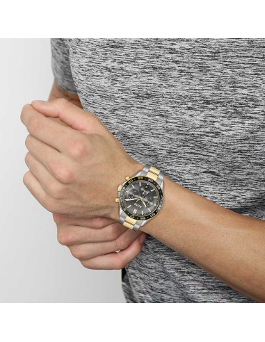 Hugo Boss Runner 1514144 Watch