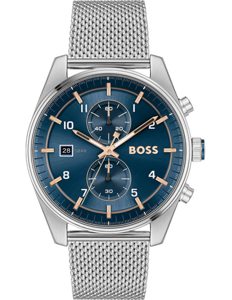 Hugo Boss Skytraveller 1514149 Watch