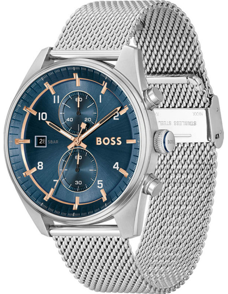 Hugo Boss Skytraveller 1514149 Watch