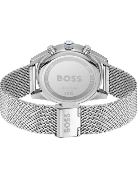 Hugo Boss Skytraveller 1514149 Watch