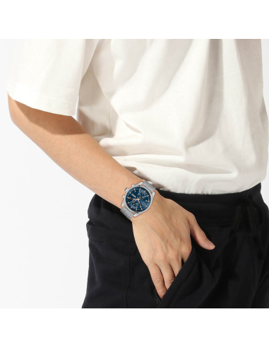Hugo Boss Skytraveller 1514149 Watch