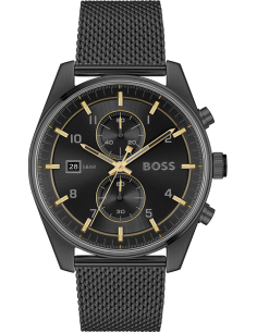 Hugo Boss Skytraveller 1514150 Watch