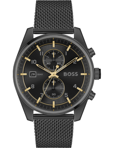 Hugo Boss Skytraveller 1514150 Watch