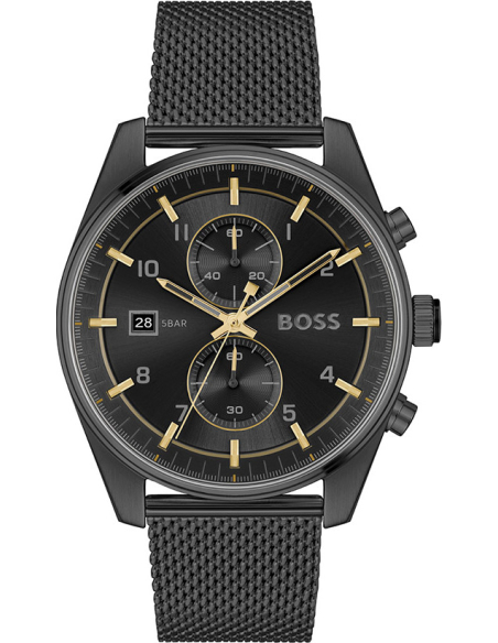 Hugo Boss Skytraveller 1514150 Watch